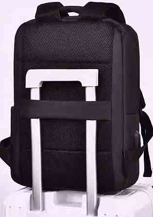 Рюкзак для ноутбука 17.3