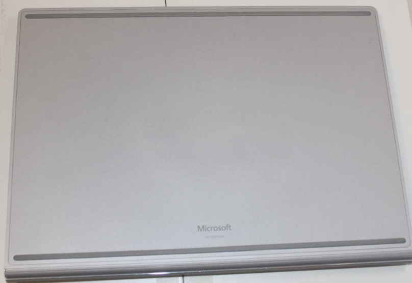 Ноутбук Microsoft Surface Book 3 15