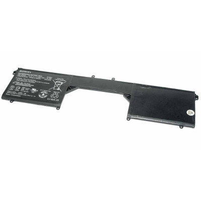 Аккумулятор для ноутбука Sony VGP-BPS42, 3200mAh (23Wh), 2cell, 7.2V, Li-ion (A47372) Винница - изображение 1