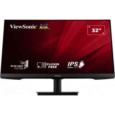 Монітор ViewSonic VA3209-2K-MHD Вінниця