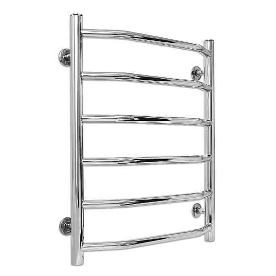 Водяна сушарка для рушників Laris Вікторія П6 450x600 Київ