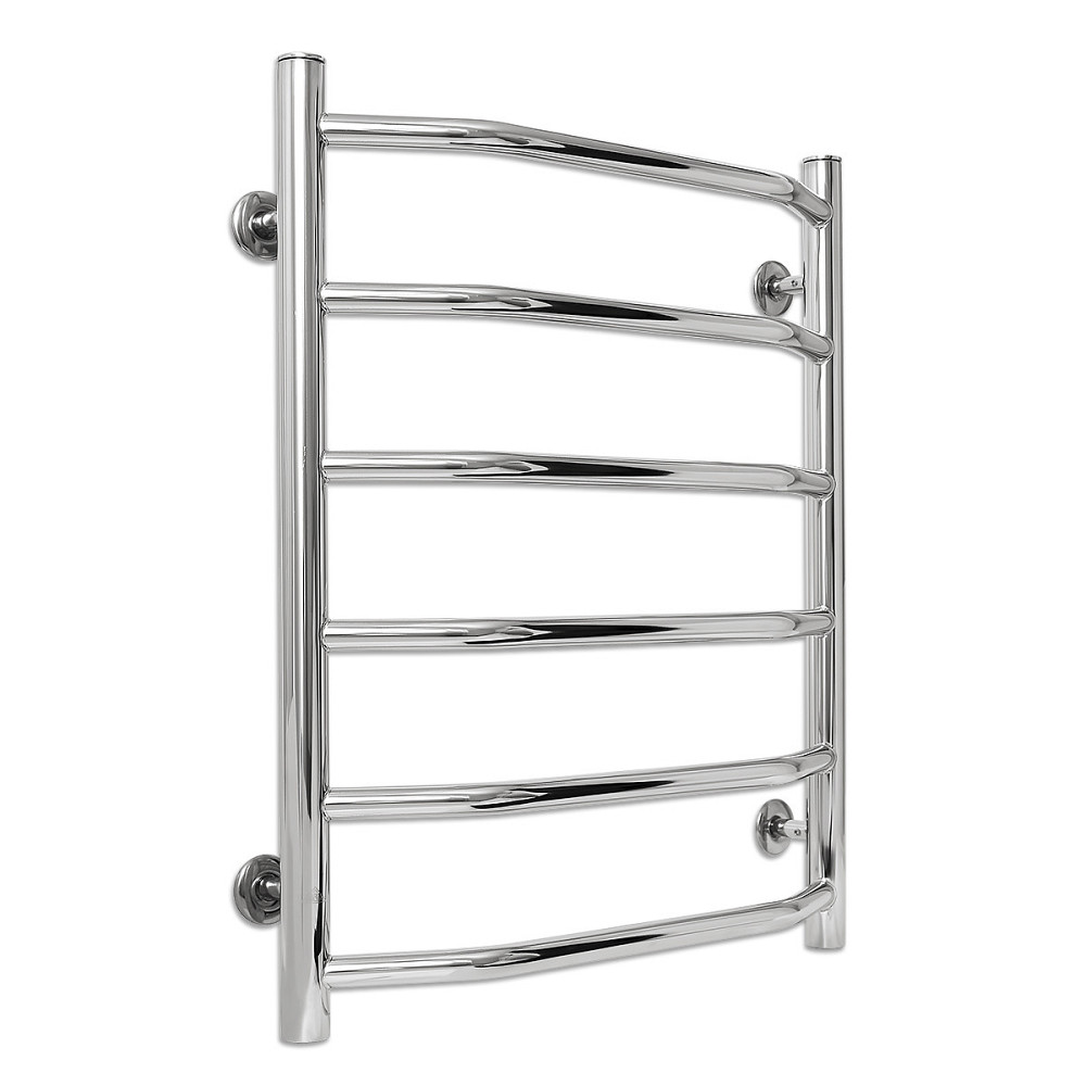 Водяна сушарка для рушників Laris Вікторія П6 450x600 Київ - фото 3