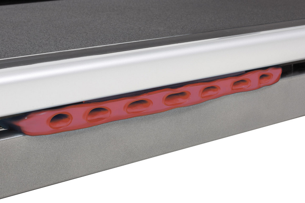 Беговая дорожка Toorx TOURING 3.0 (TOURING-3.0) Київ - фото 4