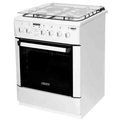 Плита Liberty PWE 6105-F Винница