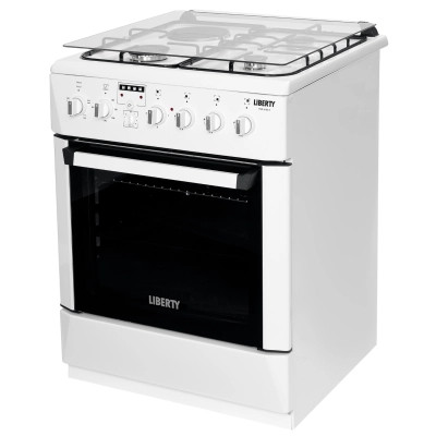 Плита Liberty PWE 6105-F Винница - изображение 2