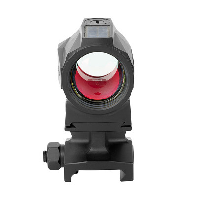 Коліматорний приціл Holosun SCRS RD MRS (747038) Вінниця - фото 9