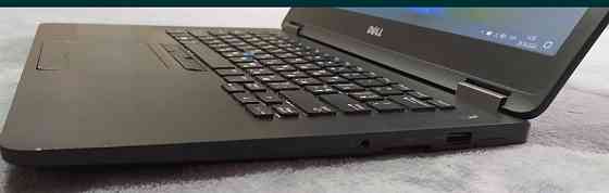 Ноутбук: DELL 16Gb./ i7 / SSD Киев
