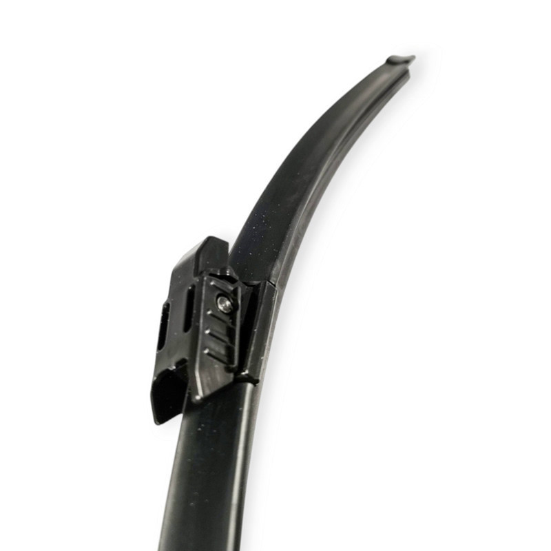 Щетки oximo модельные безкаркасные (к-т 2шт) k-type 600 + 500 мм дворника Мукачево - изображение 3