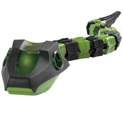 Конструктор Clementoni SlitherBot, серия "Science & play" (75054) Винница