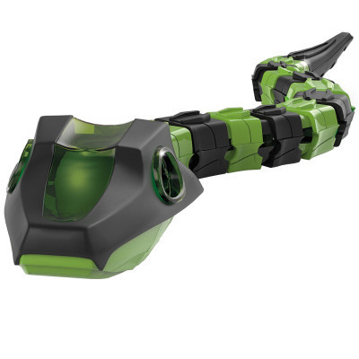 Конструктор Clementoni SlitherBot, серия "Science & play" (75054) Винница - изображение 1