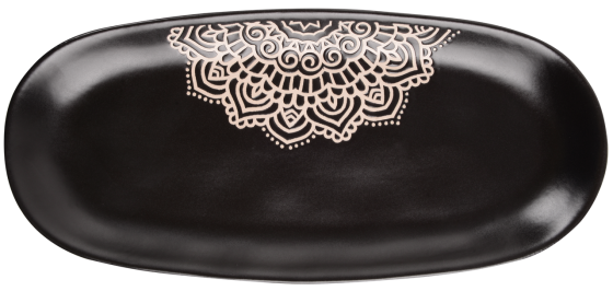 Блюдо Limited Edition Kora (6999358) Київ