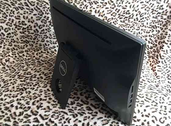 Моноблок Dell OptiPlex 3050, 20 дюйм, i5-7500, 8/500Gb, WiFi Вебка Б\У Киев