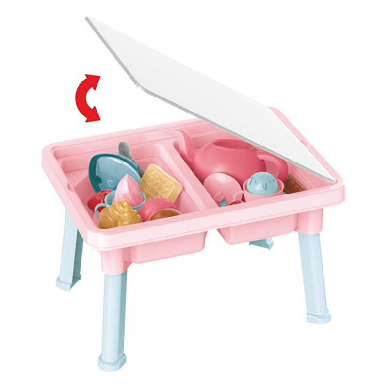 Игровой набор 