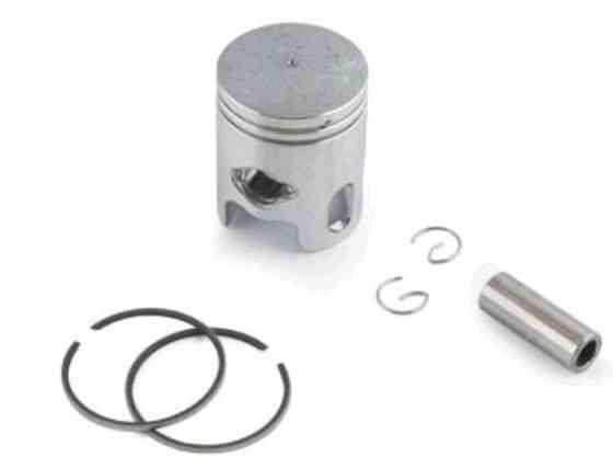 Поршень 2T Стеллас 50 0,25 (Ø40,25 p-12) OIL Мукачево