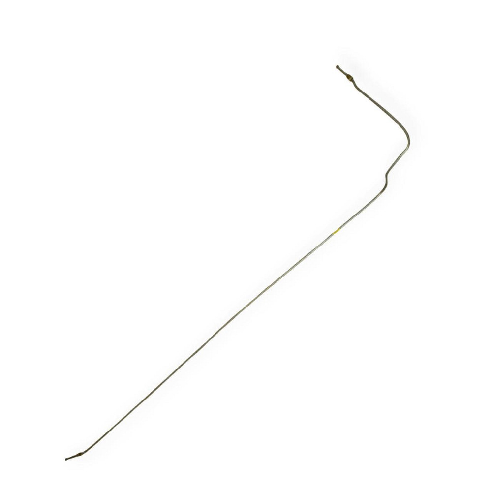 Трубка 2110 (подача) бензопровод Мукачево - изображение 1