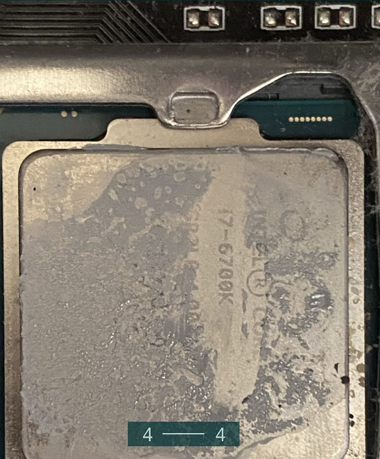 Материнская Плата и Процессор комплект: Киев - изображение 1