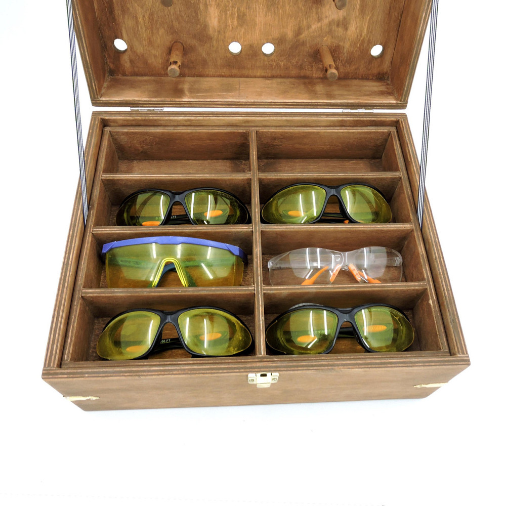 Органайзер для очков 