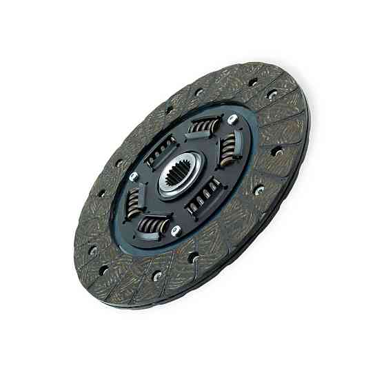 Диск ведений 2106 (накладка диска зчеплення широка) Мукачево