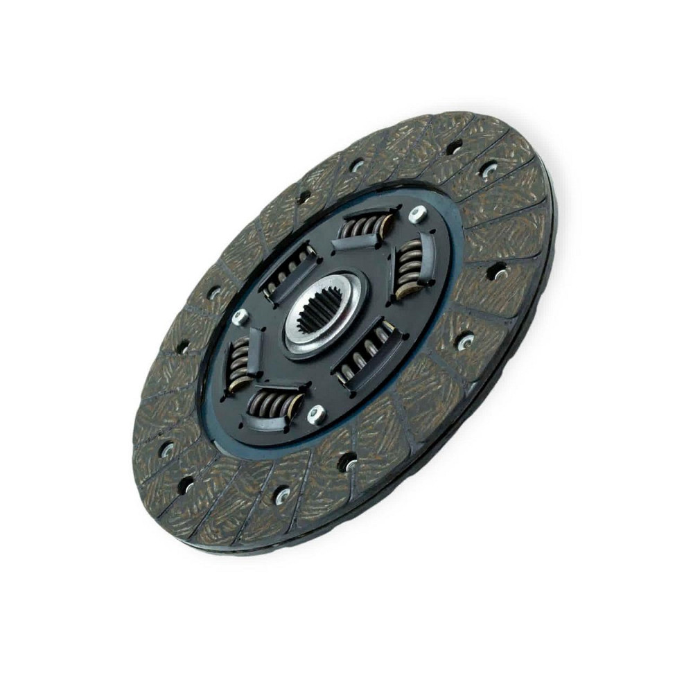 Диск ведений 2106 (накладка диска зчеплення широка) Мукачево - фото 1