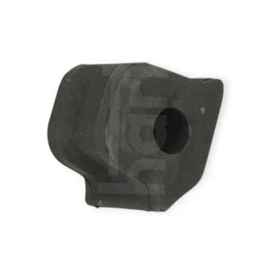 Втулка передняя Тойота Avensis 08- левая L стабилизатора Мукачево