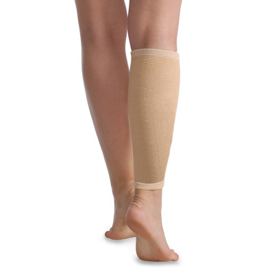 Бандаж MedTextile МТ Бандаж для підтримки гомілки еластичний Mшт (7640162326261) Вінниця - фото 3