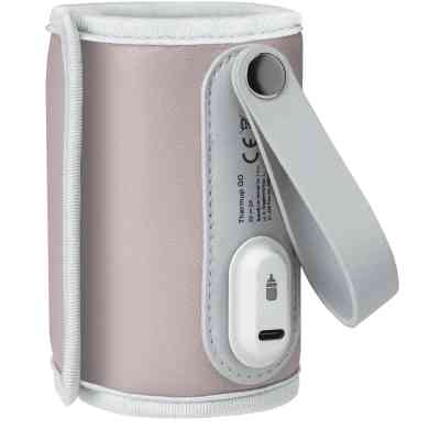 Підігрівач Lionelo Thermup Go Pink Baby (LOC-THERMUP GO PINK BABY) Вінниця
