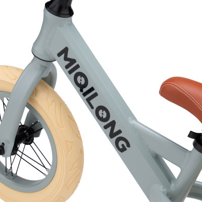 Біговел Miqilong HPA 12" оливковий (ZCY-HPA12-OLIVE) Вінниця - фото 3