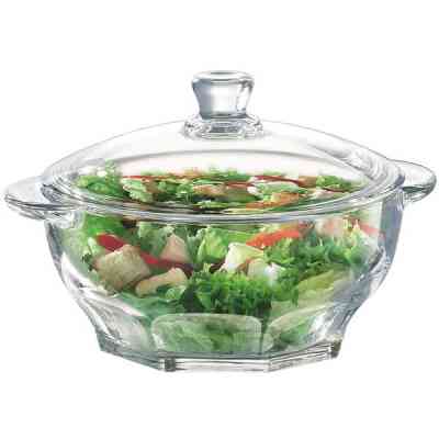 Каструля Luminarc Granity сервірувальна 2,5 л (P7659) Вінниця