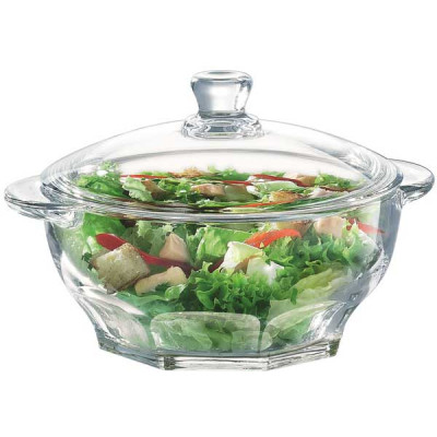 Каструля Luminarc Granity сервірувальна 2,5 л (P7659) Вінниця - фото 1