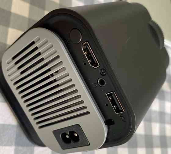 Проектор MAGCUBIC HY320 Mini Original. Київ