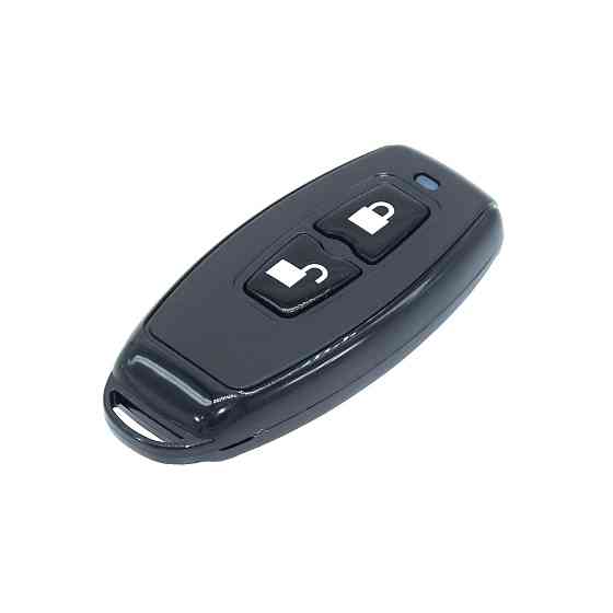 Розумний брелок Bluetooth SEVEN LOCK SR-7716B smart (пластик) Київ