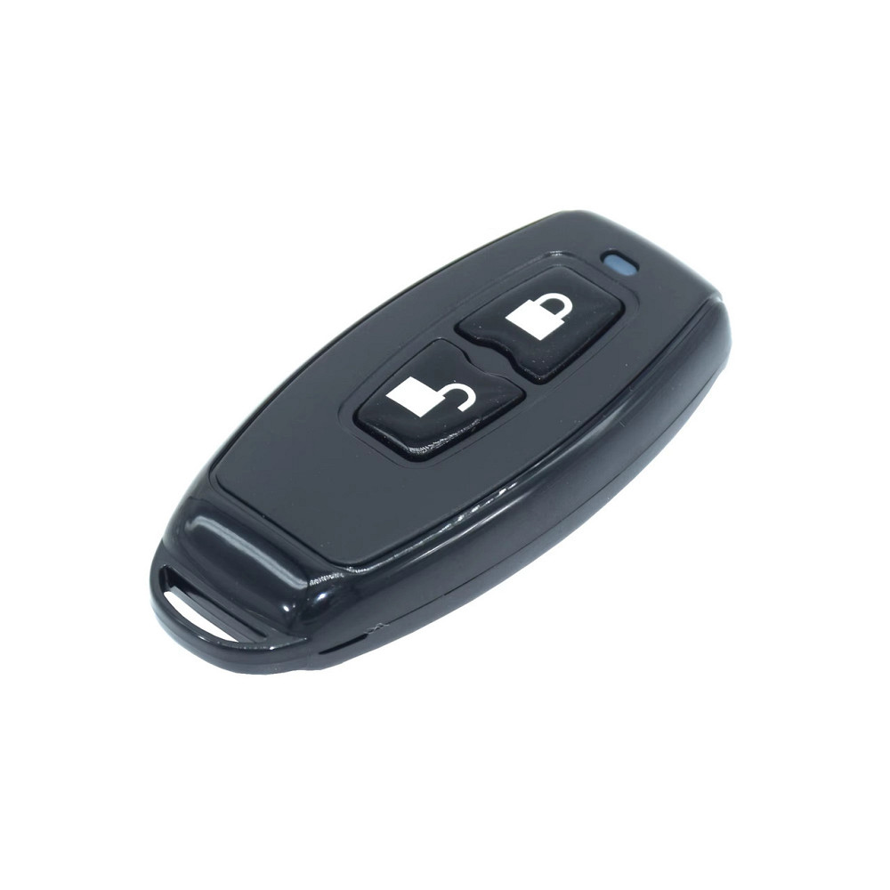 Розумний брелок Bluetooth SEVEN LOCK SR-7716B smart (пластик) Київ - фото 2