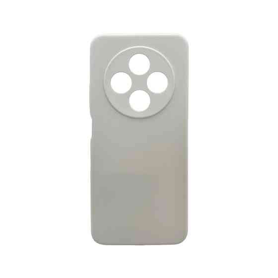 Чехол для Xiaomi Redmi 14C Cosmic белый Киев