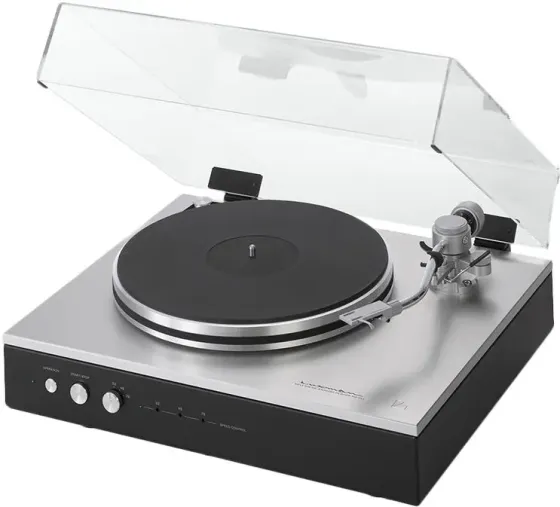 Проигрователь Luxman PD-151 Киев