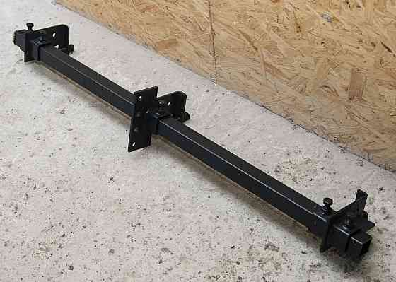 Зчіпка потрійна ТМ АРА Харків