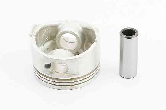 Поршень к-кт 150cc 57,4мм STD (палець 15мм) жовта коробка Київ