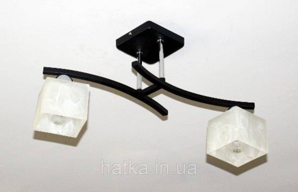 Люстра Sirius B A1507/2 (на 2 плафони) Київ - фото 2