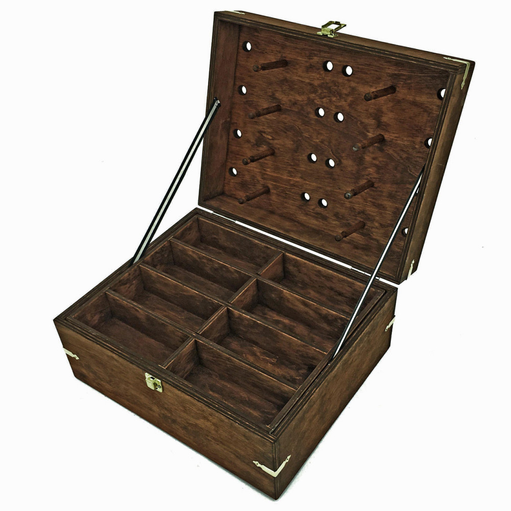 Органайзер для очков 