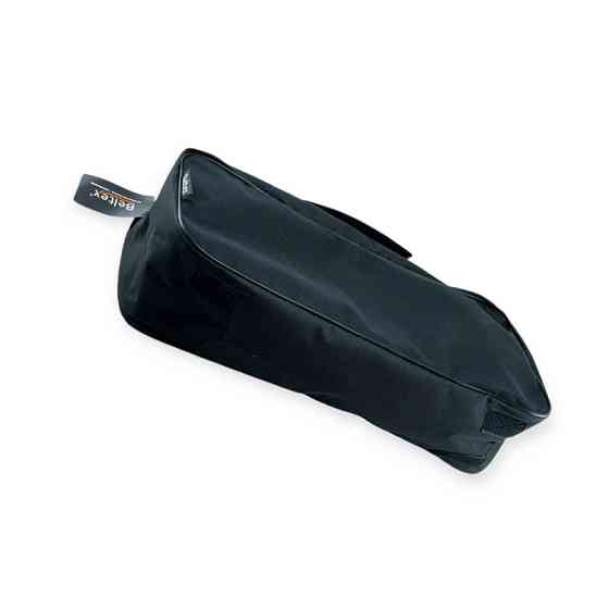 Сумка тех. допомоги 1 відділення чорна Мукачево