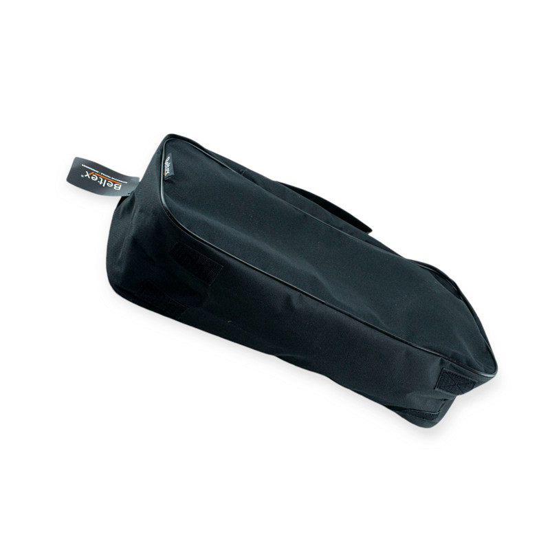 Сумка тех. помощи 1 отделения черная Мукачево - изображение 1