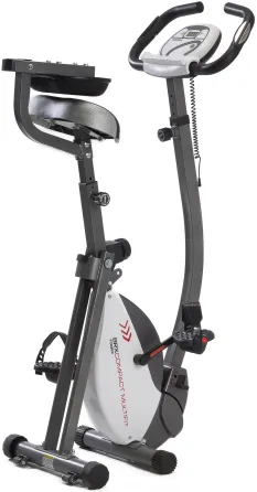 Велотренажер Toorx Upright Bike BRX Compact Multifit (BRX-COMPACT-MFIT) Киев