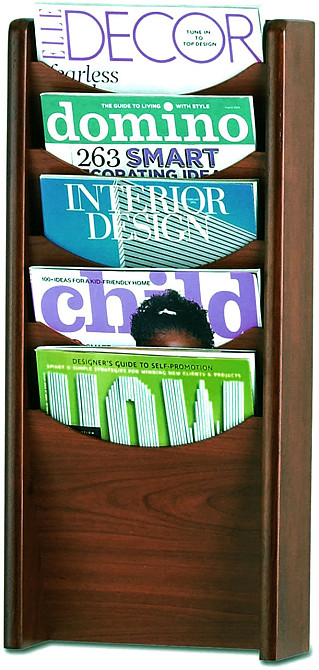 Газетниця "Тернер" капучино Миколаїв - фото 1