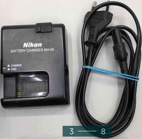 Фотоаппарат: Nikon D800e. Киев