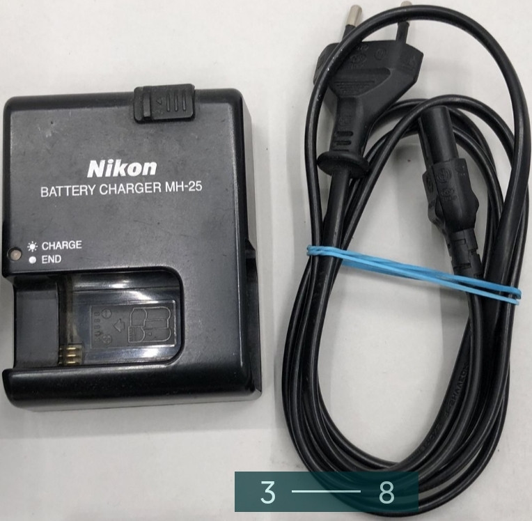 Фотоаппарат: Nikon D800e. Киев - изображение 3