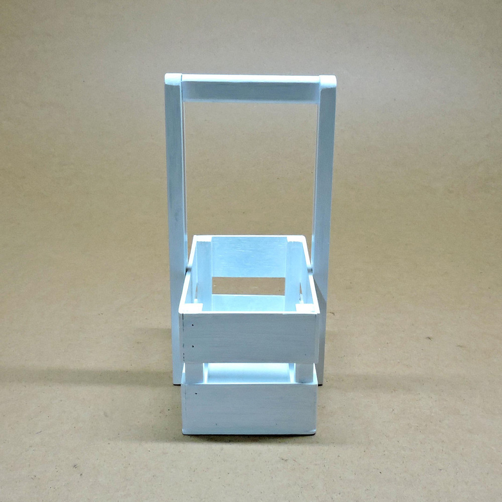 Подарочная корзинка 