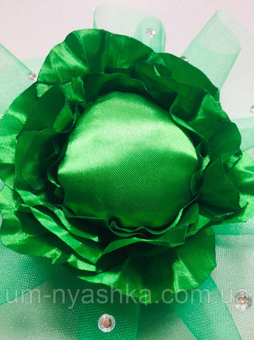 Костюм Капуста, ободок Капусты Кривой Рог - изображение 7