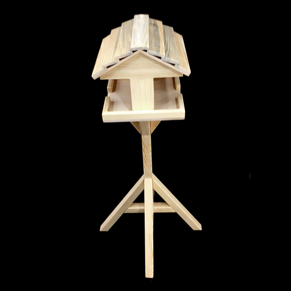 Годівниця на стійці "Канюк" бланже Миколаїв - фото 6