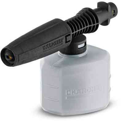 Насадка для мойки высокого давления Karcher пенная FJ 3, 0.3л (2.643-150.0) Винница