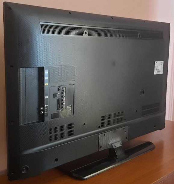 Телевізор 50" Samsung UE50H5070AS Харків - фото 6