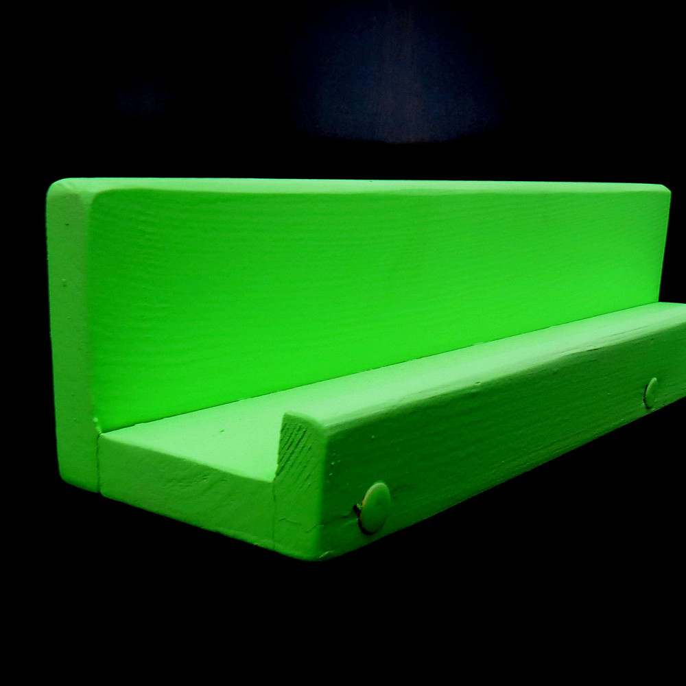 Настенная полка 